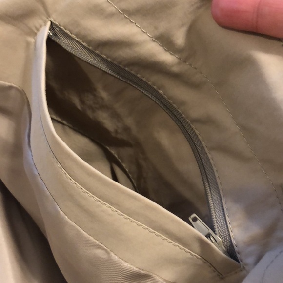 DKNY Trench Coat - Picture 11 of 11